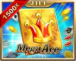 Mega Ace
