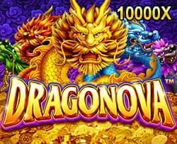 DragoNova
စလော့ဂိမ်း