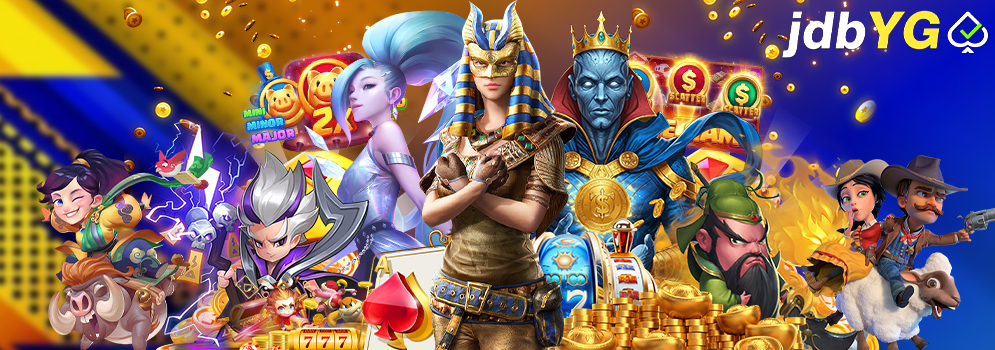 Slot Game Myanmar